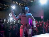 ► Honda Humanoid Robots : ASIMO