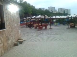 EDİNCİK SAKLI VADİ