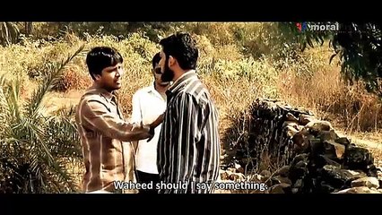 Full Islamic Movie World Ending - Film that shock the world - Hindi-Urdu with English Subtitle