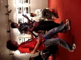 Trophée Fnac Guitar Hero 2 -  Nîmes