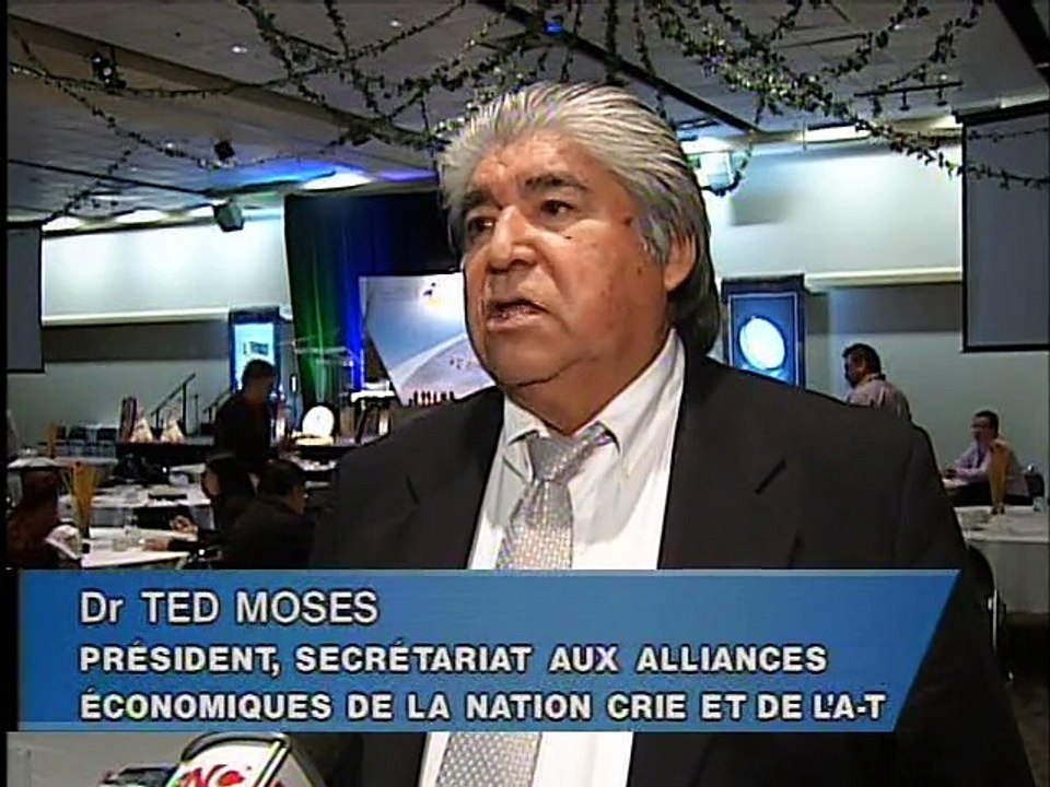 4 juin 2015- Le TVA Nouvelles de 18h Abitibi-Témiscamingue