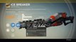 Destiny - EXOTIC: Gun - Ice Breaker - Sniper Rifle - Best Sniper in the Game
