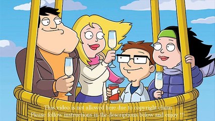 Watch American Dad! Season 12 Episodes 15