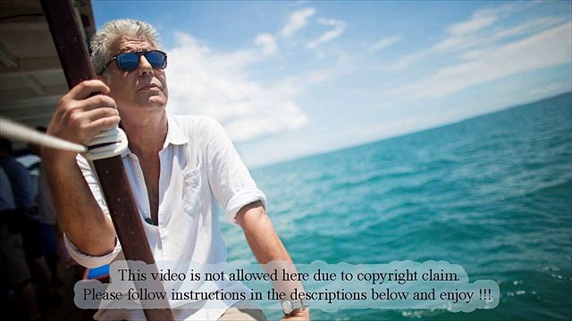 Watch Anthony Bourdain: Parts Unknown Season 5 Episodes 5