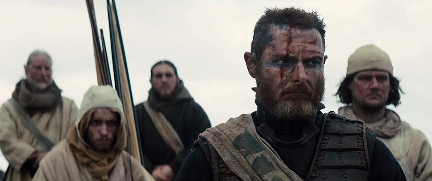 Macbeth Teaser Trailer