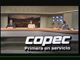 CANAL 13: Teletrece 1988