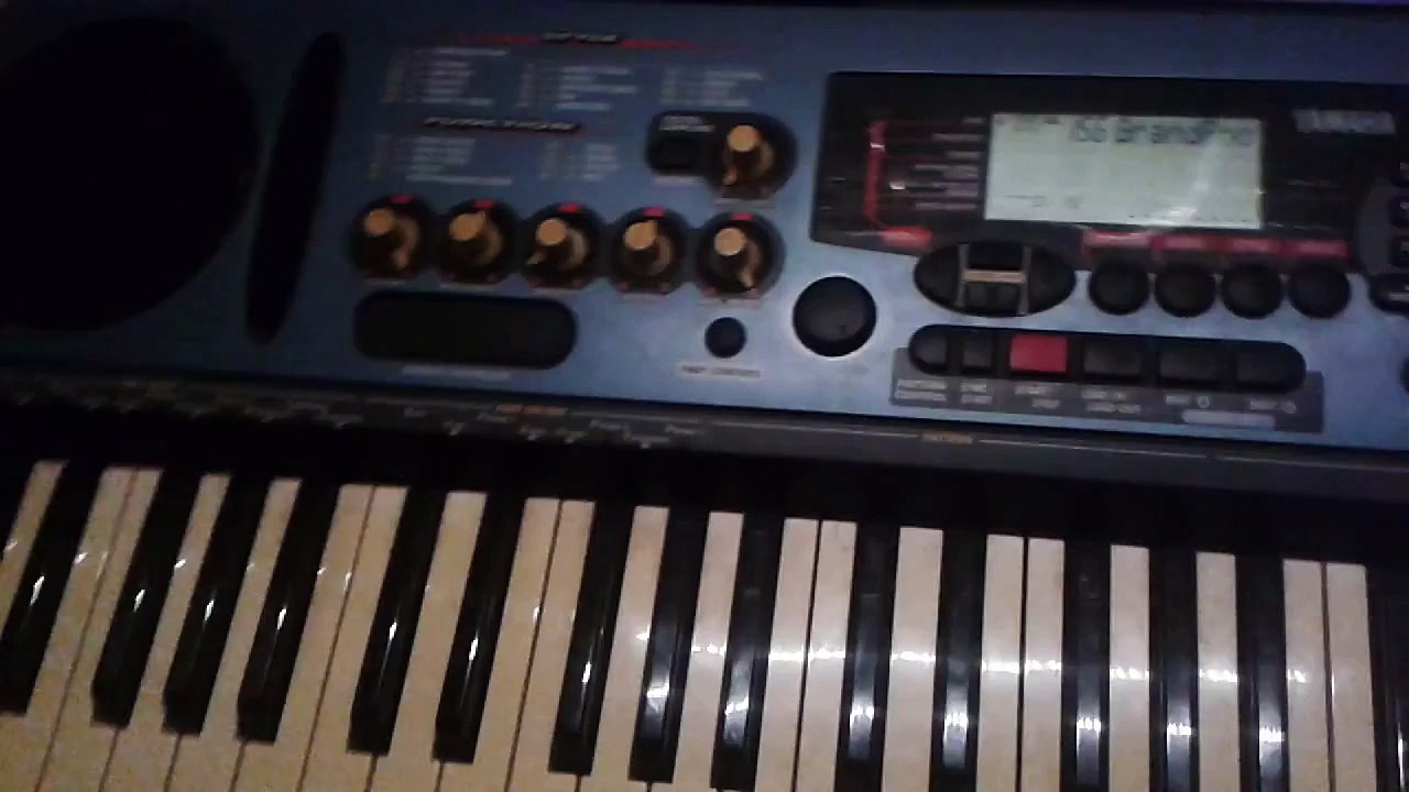 Ben E. King ~ Stand By Me (Piano Tutorial)