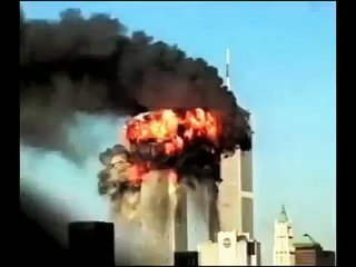 911: No Plane & The Disinformation Mafia (raw footage)