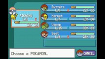 Lets Play Pokemon Leaf Green #4: Route 3 and Evolution!