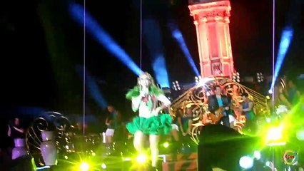 (Clipe) GRAVAÇÃO DVD 15 ANOS - Esperando Por Você