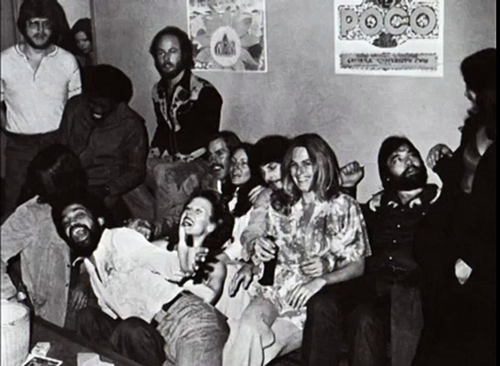 Little Feat - Feats Don't Fail Me Now