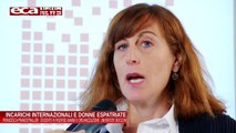 Intervista a Francesca Prandstraller -  Docente Risorse Umane e Organizzazione Università Bocconi