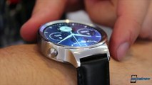Motorola Moto 360 - After The Buzz, Episode 43