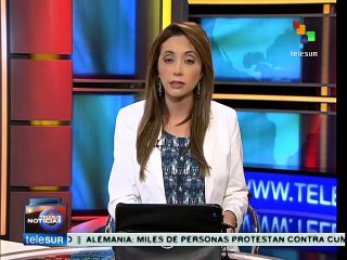 John Kelly reconoce a EEUU como el principal consumidor de drogas