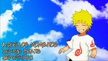 Deoxys Beats - Aquellos momentos (Naruto) - RAP Instrumental