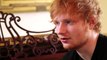 Ed Sheeran: Live from the Artists Den - Bonus Interview