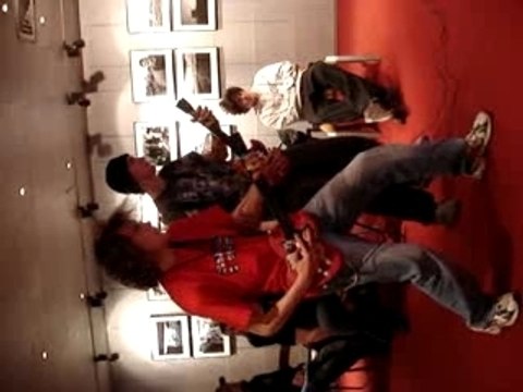 Trophée Fnac Guitar Hero 2 - Nîmes