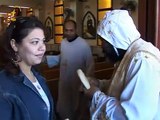الكنيسة القبطية الأرثوذكسية-لبنان The Coptic Orthodox Church-Lebanon