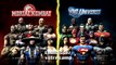 Let's play - Mortal kombat vs DC universe : épisode 1 , Flash