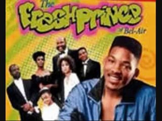 Fresh Prince of Bel Air Theme Song +Lyrics