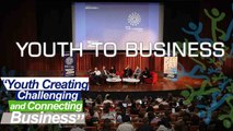 Global Youth to Business Forum