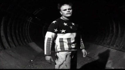 The Prodigy - Firestarter [HD]