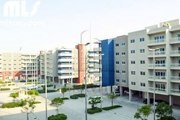 Spacious 3 bedroom apartment with closed kitchen and maids room in Al Reef Downtown - mlsae.com