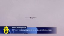 IDF considers scrapping UAV Spy Drones: Israeli Defence Forces reconsiders Heron TP spy drone