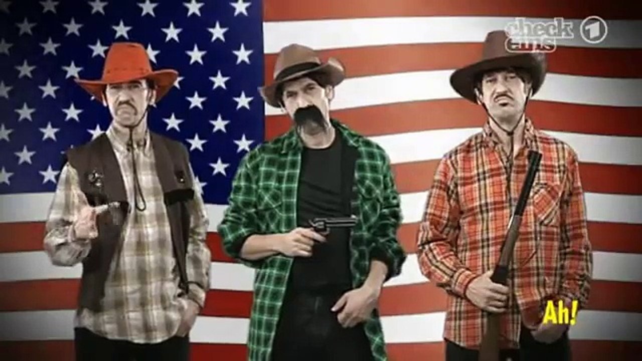 Wer hat das Eis am Stiel erfunden? - Wissen macht Ah! - DAS ERSTE - WDR