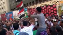 يقين l عاجل l الشعب يريد اسقاط النظام !!!