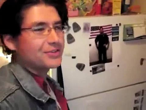 How to Fix A Clicking Refrigerator - Start Relay & Overload