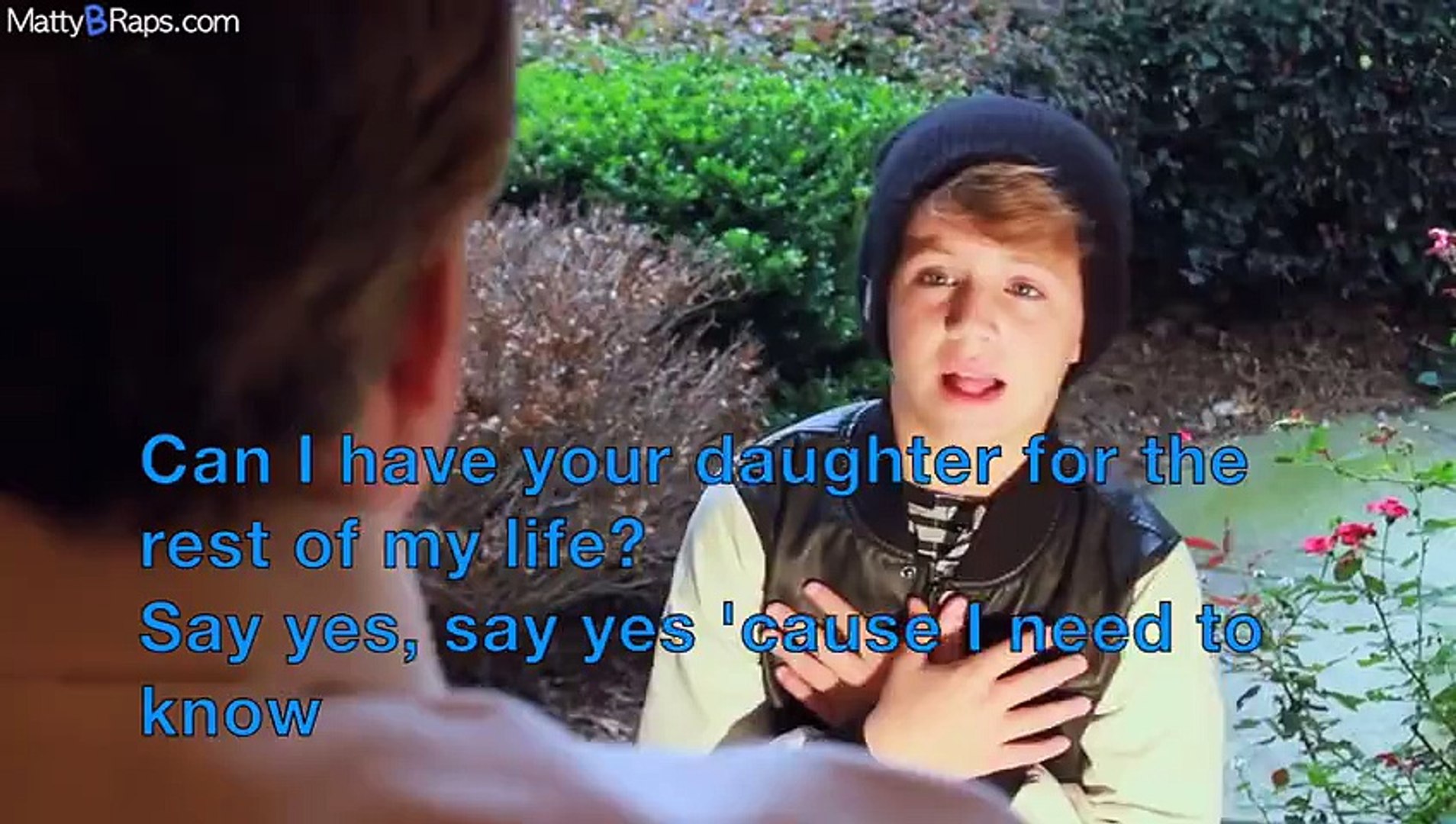 Magic Rude Lyrics