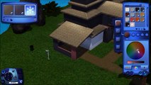 The sims 3 house building │ Sun 3000 [HD]