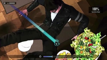 D4: Dark Dreams Don't Die - Flawless Victory