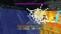 CRAZIEST SQUEAKER EVER GETS TROLLED BY HEROBRINE! - (Minecraft Trolling)