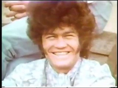 The Monkees Kool Aid Commercial with Bugs Bunny 1960s