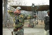 PSE Adventure Bowhunting - African Elephant chapter1