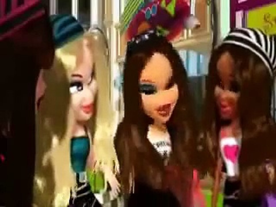 סרטון על בראץ