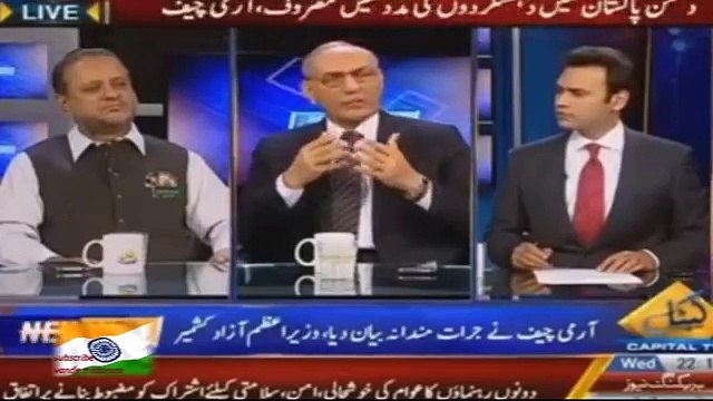 Pakistan media - PM of India Narendra modis aggressive leadership become headache for Pakistan