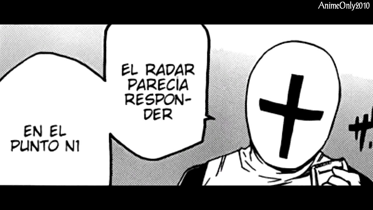 Blood Lad 34 Español