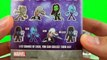 Funko Marvel Guardians Of The Galaxy Mystery Minis Bobble Head Blind Box Figures Toy Review