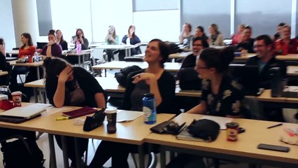 Demayrathon # 11-  GOGO BOY Chez les infirmières