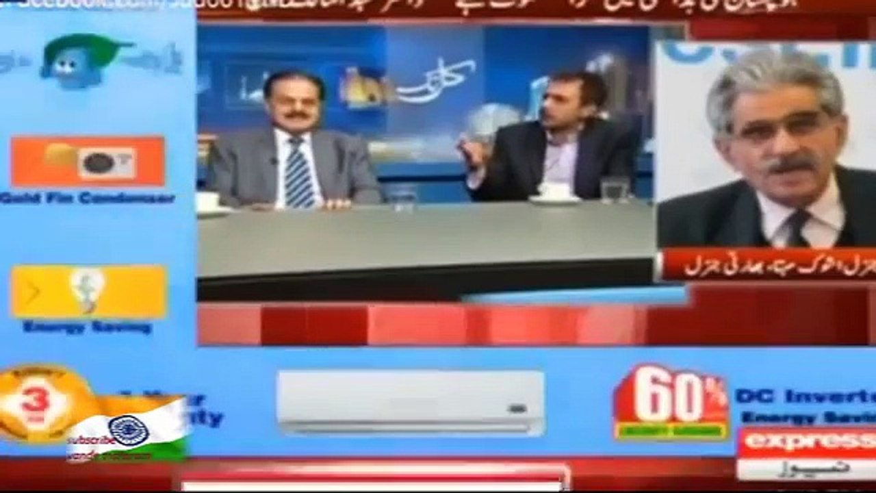 If Kashmir Issue Solved -Pakistan India Both Will Benefit From Pak-China Corridor