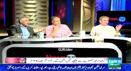 Pak-China corridor lead heavy disagreement within Pakistan - Gaon basa nahi bhikhari ladne lage