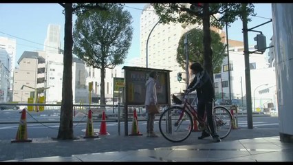 KABUKICHO LOVE HOTEL (Sayonara Kabukicho) Trailer | SGIFF 2014