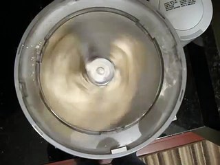 BOSCH UNIVERSAL PLUS MIXER 1750 GRAMS KING ARTHUR BREAD DOUGH