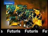 EuroNews - Futuris - Technology soon be ready to wear