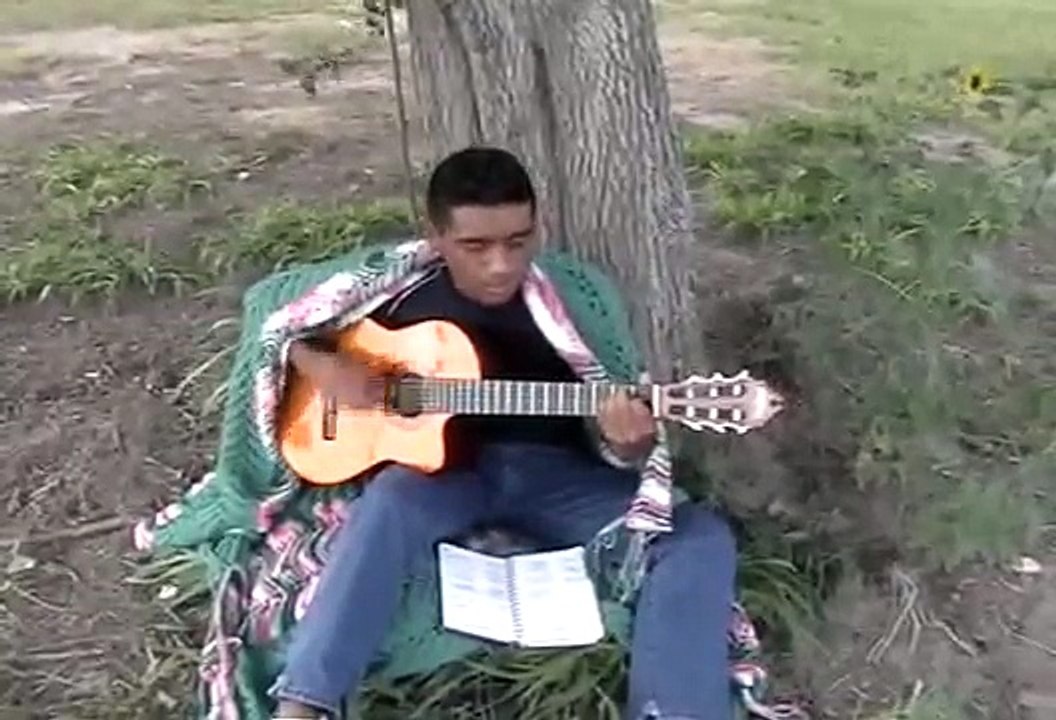 Las 99  (eran cien ovejas)