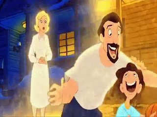 Eight Crazy Nights - that was long ago.wmv
