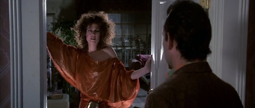 Sigourney Weaver Ghostbusters 720p 02